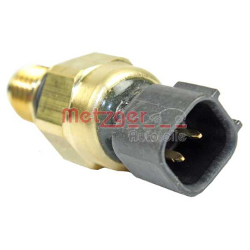 Датчик давления масла, рулевой механизм с усилителем <b>METZGER 0910090</b>-1