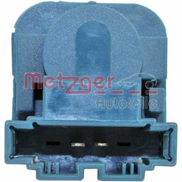 Датчик, привод сцепления (круиз-контроль) <b>METZGER 0911146</b>-1