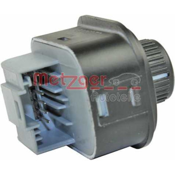 Выключатель <b>METZGER 0916372</b>-1