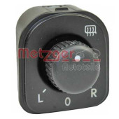 Выключатель <b>METZGER 0916372</b>