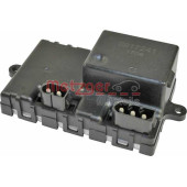 Регулятор, вентилятор салона <b>METZGER 0917241</b>