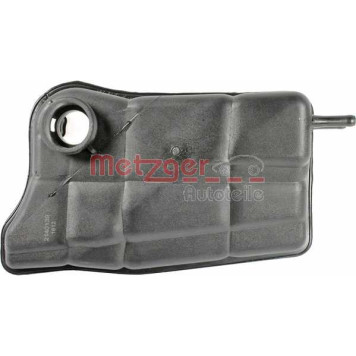 Компенсационный бак, охлаждающая жидкость <b>METZGER 2140139</b>-1