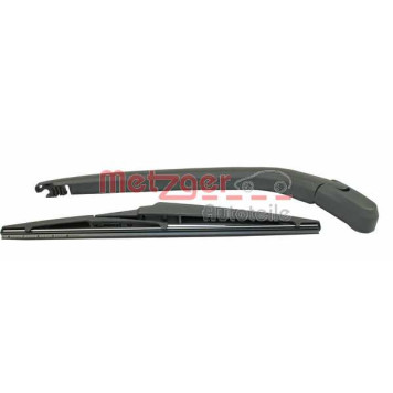 Рычаг стеклоочистителя, система очистки окон <b>METZGER 2190368</b>