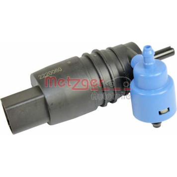 Насос стеклоомывателя <b>METZGER 2220060</b>
