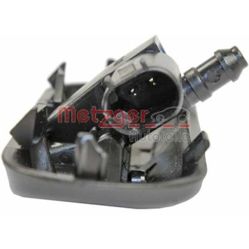Распылитель воды для чистки, система очистки окон <b>METZGER 2220802</b>-2