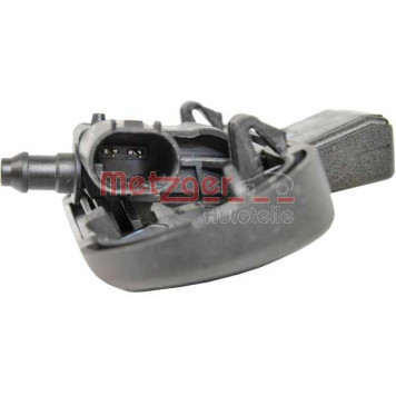 Распылитель воды для чистки, система очистки окон <b>METZGER 2220803</b>-2