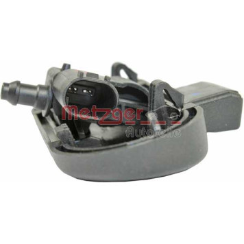 Распылитель воды для чистки, система очистки окон <b>METZGER 2220804</b>-2