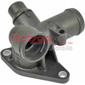 Фланец охлаждающей жидкости <b>METZGER 4010033</b>
