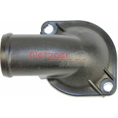 Фланец охлаждающей жидкости <b>METZGER 4010079</b>