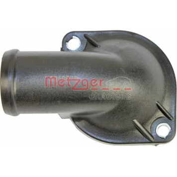 Фланец охлаждающей жидкости <b>METZGER 4010079</b>