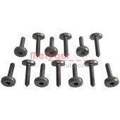 Винт, масляный поддон автоматической коробки передач <b>METZGER 8029025</b>