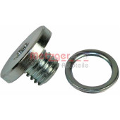 Резьбовая пробка, картер коробки передач <b>METZGER 8030026</b>