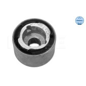 Сайлент-блок MB A124 (2.0-3.6) 92-98г., W124 (2.0-3.2) 93-95г., C124 ( <b>MEYLE 0140350001</b>