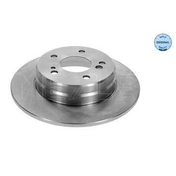 Диск тормозной <b>MEYLE 0155230021</b>