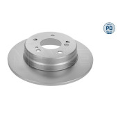 Ремкомплект подшипника ступицы <b>MEYLE 0155230021/PD</b>