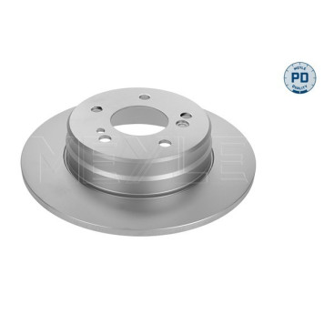 Ремкомплект подшипника ступицы <b>MEYLE 0155230021/PD</b>