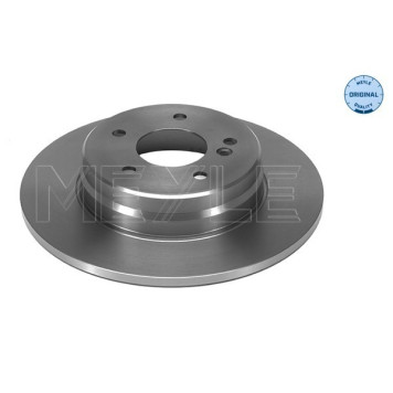 Диск тормозной <b>MEYLE 0155230022</b>