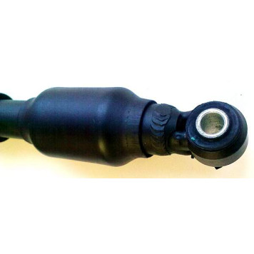 Амортизатор рулевого управления передний для MERCEDES , 190, C, CABRIOLET, CLK, COUPE, E, KOMBI, SL, SLK <b>MEYLE 026 046 0161 / MSX0024</b>-4