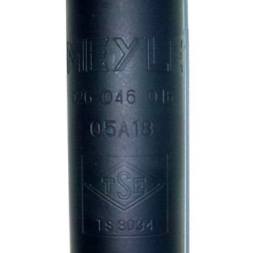 Амортизатор рулевого управления передний для MERCEDES , 190, C, CABRIOLET, CLK, COUPE, E, KOMBI, SL, SLK <b>MEYLE 026 046 0161 / MSX0024</b>-6