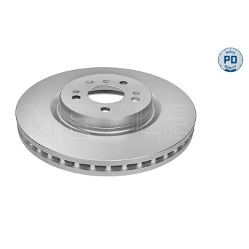 Диск тормозной <b>MEYLE 0835212097/PD</b>