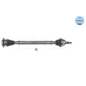 Привод в сборе (R) <b>MEYLE 1004980686</b>