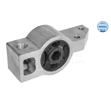 Сайлентблок VAG GOLF 5/OCTAVIA 2/A3 03- прав. <b>MEYLE 1006100042</b>