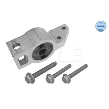 Сайлентблок VAG GOLF 5/OCTAVIA 2/A3 03- прав. <b>MEYLE 1006100046</b>