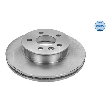 Диск тормозной <b>MEYLE 1155210034</b>