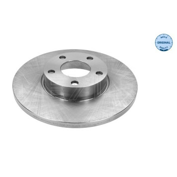 Диск тормозной <b>MEYLE 1155210036</b>