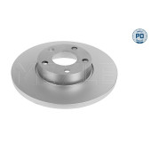 Диск тормозной <b>MEYLE 115 521 0036/PD</b>