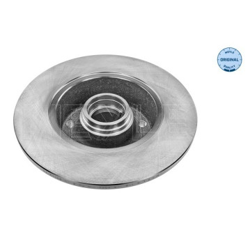 Диск тормозной <b>MEYLE 1155230016</b>-1