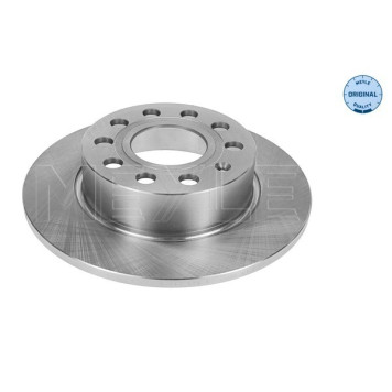 Диск тормозной <b>MEYLE 1155230018</b>