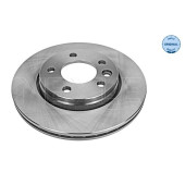 Диск тормозной <b>MEYLE 1155230020</b>