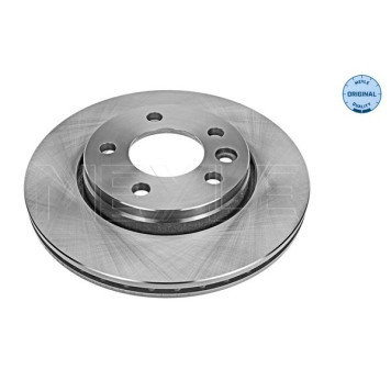 Диск тормозной <b>MEYLE 1155230020</b>