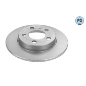Тормозной диск <b>MEYLE 1155230021/PD</b>