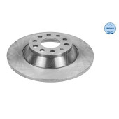 Диск тормозной AUDI A6 -11 задн. <b>MEYLE 1155230027</b>