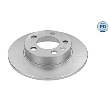 Тормозной диск <b>MEYLE 1155230037/PD</b>