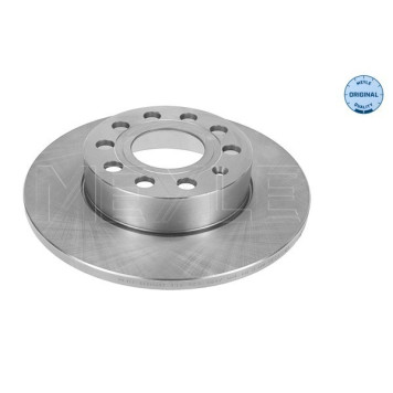 Диск тормозной <b>MEYLE 1155230038</b>