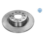 Тормозной диск <b>MEYLE 1155230043</b>