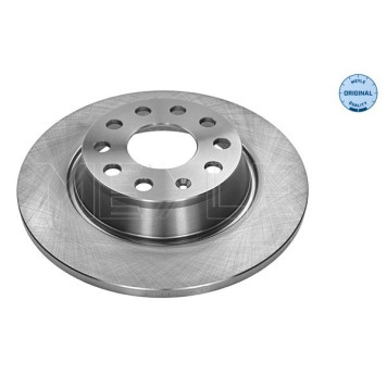 Тормозной диск <b>MEYLE 1155230043</b>