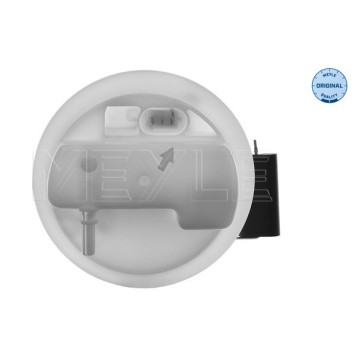 Бензонасос электрический (3,5bar) в сборе с датчиком <b>MEYLE 16-149190017</b>-1