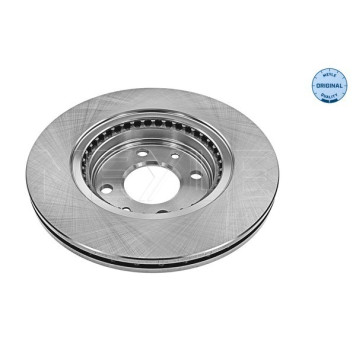 Диск тормозной <b>MEYLE 16-155210036</b>-1