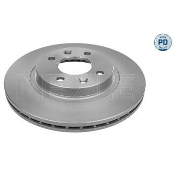 Тормозной диск <b>MEYLE 16-155210036/PD</b>
