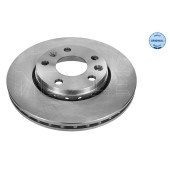 Диск тормозной <b>MEYLE 16-155210040</b>