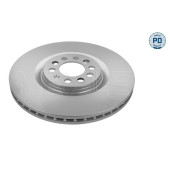 Диск тормозной <b>MEYLE 1835211085/PD</b>