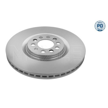 Диск тормозной <b>MEYLE 1835211085/PD</b>