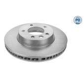 Диск тормозной <b>MEYLE 1835211101/PD</b>