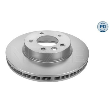 Диск тормозной <b>MEYLE 1835211101/PD</b>