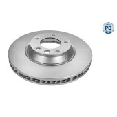 Диск тормозной <b>MEYLE 1835211103/PD</b>