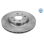 Диск тормозной <b>MEYLE 2155210002</b>